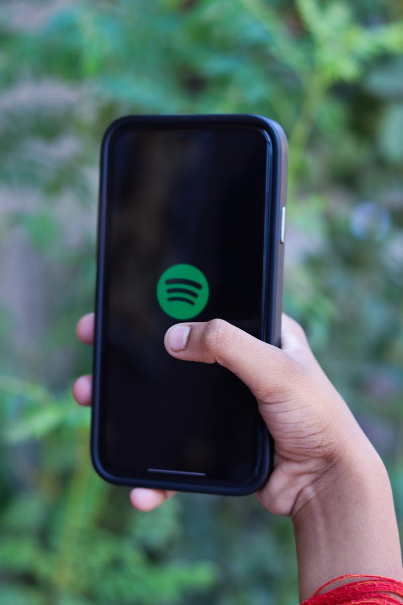 Spotify 演算法如何改變我們聽歌的方式