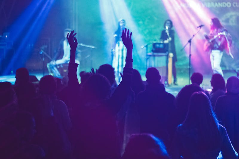 香港獨立音樂值得聽的五組樂隊